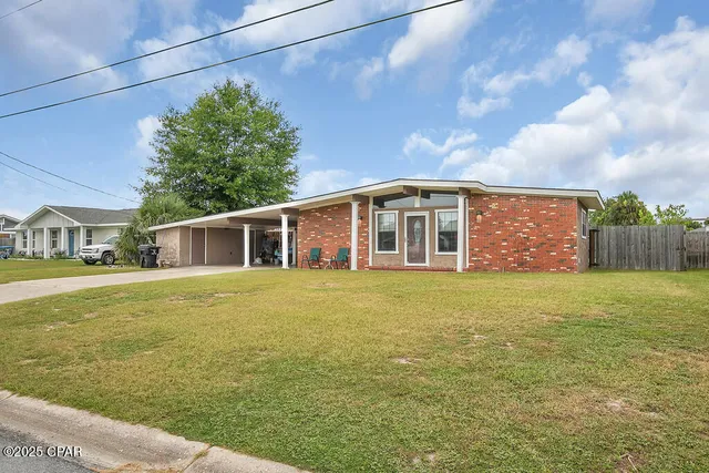 $290,000 | 4127 Leslie Lane, Panama City, FL 32404