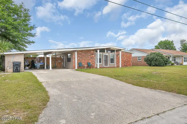 $290,000 | 4127 Leslie Lane, Panama City, FL 32404