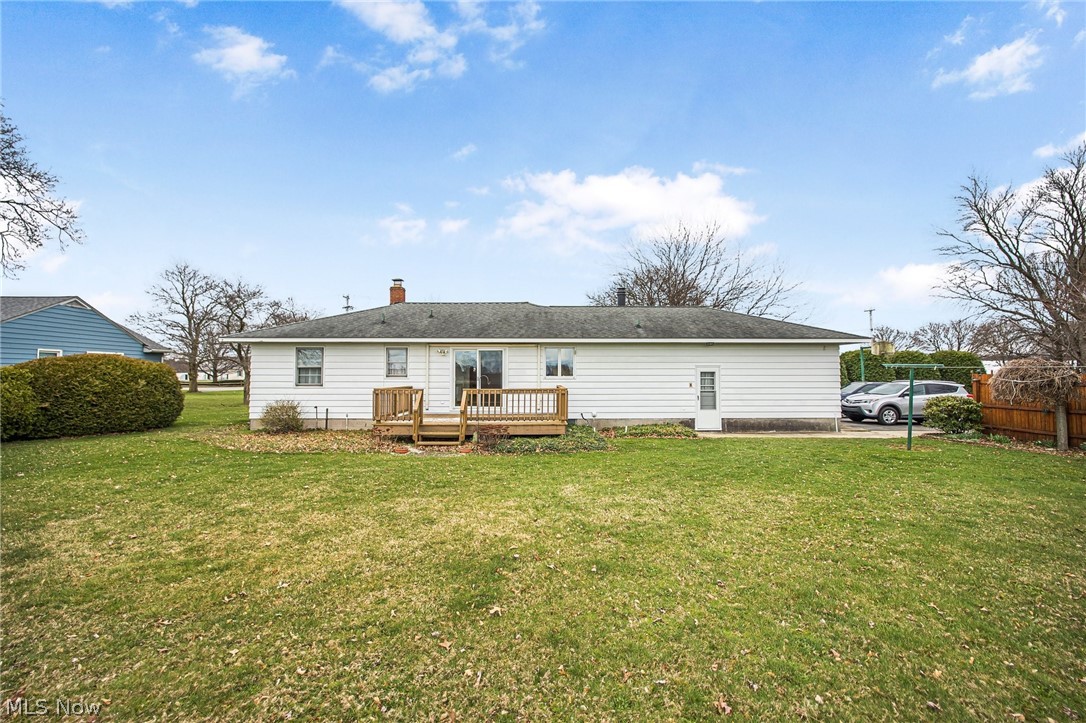 4995 Middle Ridge Road Perry, OH 44081 - Photo 10 of 41