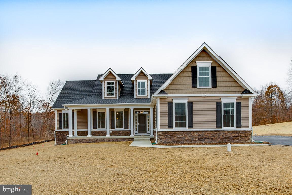 5775 Goode Road Hughesville, MD 20637 - Photo 1 of 36 Gallery Image 1