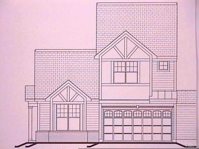 8301 Chimneycap Drive Raleigh, NC 27613 - Photo 1 of 1 front view of a house