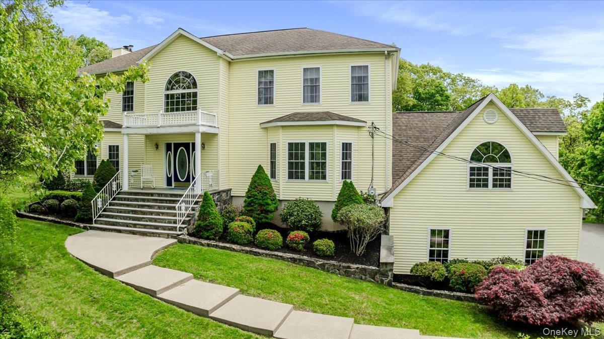 24 Muscoot Road East Mahopac, NY 10541 - Photo 1 of 46 Welcome to 24 Muscoot Road E!
