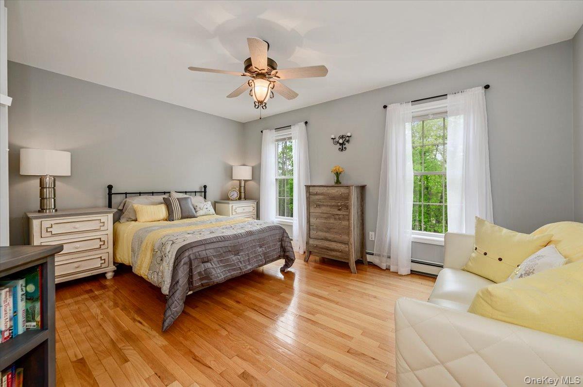 24 Muscoot Road East Mahopac, NY 10541 - Photo 24 of 46 Second bedroom