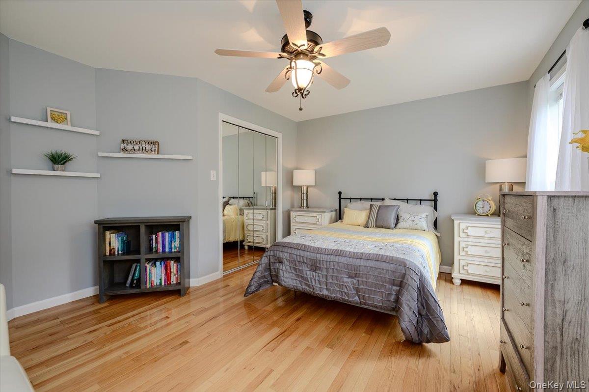 24 Muscoot Road East Mahopac, NY 10541 - Photo 25 of 46 Second bedroom