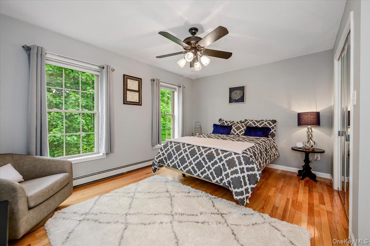 24 Muscoot Road East Mahopac, NY 10541 - Photo 26 of 46 Third bedroom