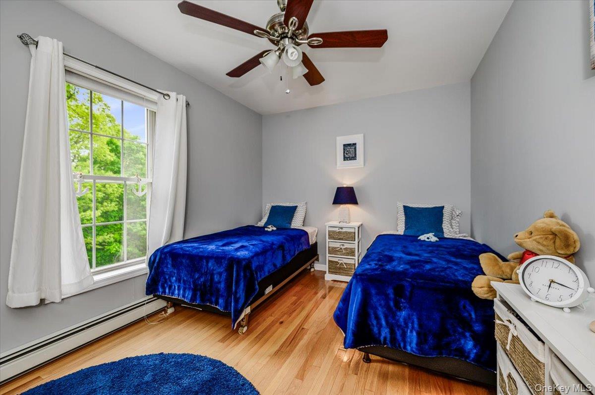 24 Muscoot Road East Mahopac, NY 10541 - Photo 28 of 46 Fourth bedroom
