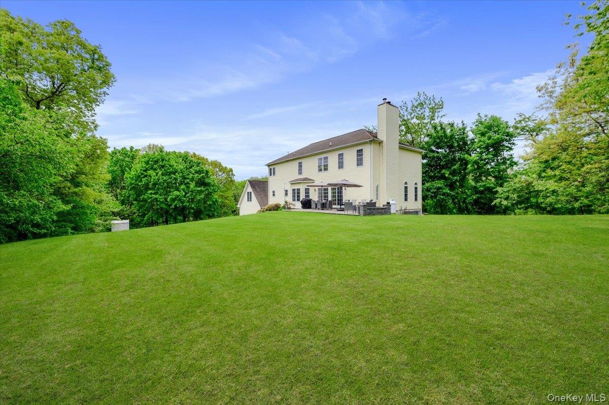 24 Muscoot Road East Mahopac, NY 10541 - Photo 33 of 46