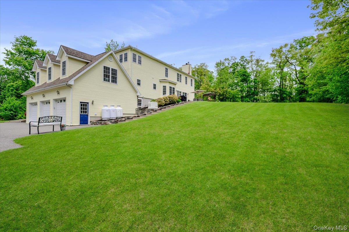 24 Muscoot Road East Mahopac, NY 10541 - Photo 34 of 46