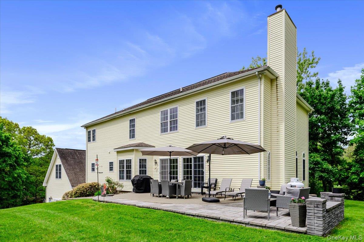 24 Muscoot Road East Mahopac, NY 10541 - Photo 35 of 46
