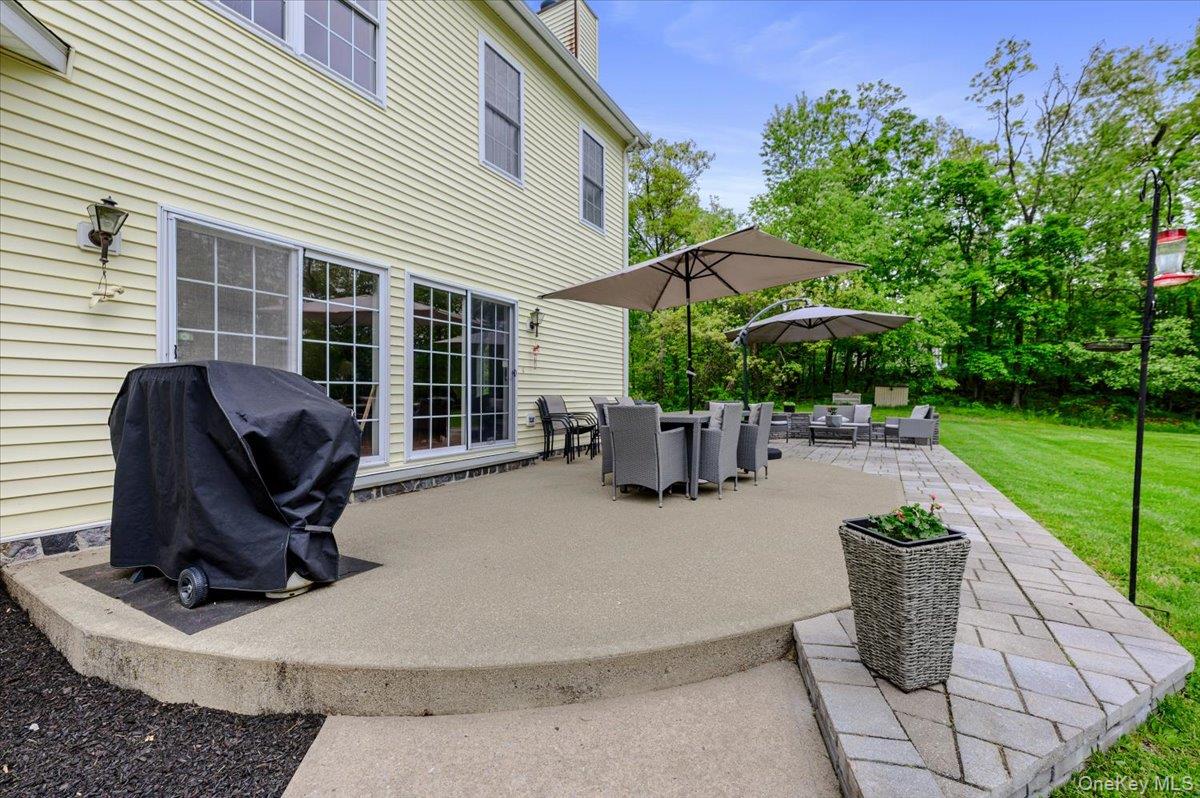 24 Muscoot Road East Mahopac, NY 10541 - Photo 40 of 46