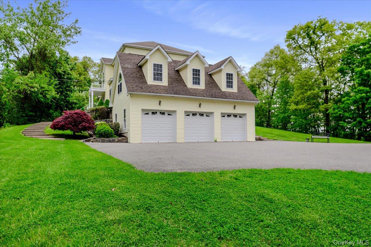 24 Muscoot Road East Mahopac, NY 10541 - Photo 42 of 46