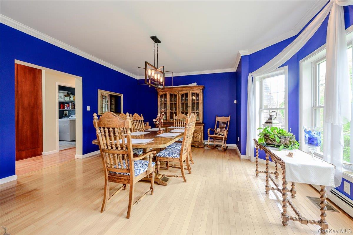 24 Muscoot Road East Mahopac, NY 10541 - Photo 7 of 46 Oversized, Formal dining room