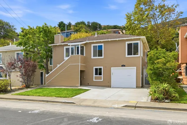 $1,275,000 | 525 Larch Avenue, South San Francisco, CA 94080