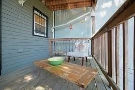 131 West Seventh Street, Unit 2 Boston, MA 02127 - Photo 11 of 11 a outdoor view with a sitting space