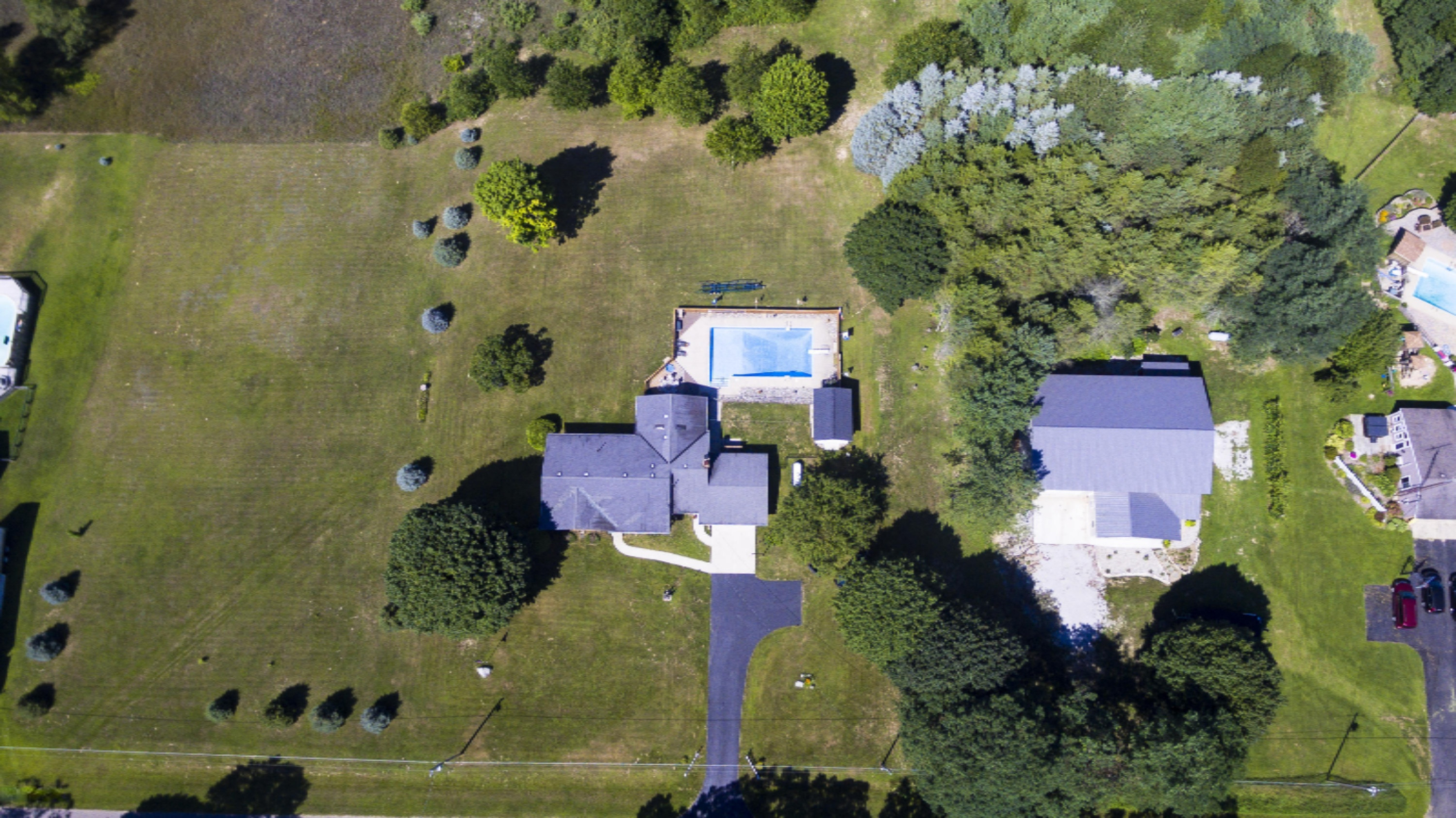 1842 Vining Road Greenville, MI 48838 - Photo 63 of 68 20160804-DJI_0150