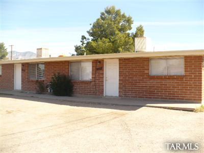 402 East Yavapai Road, Unit 404 Tucson, AZ 85705 - Photo 1 of 1