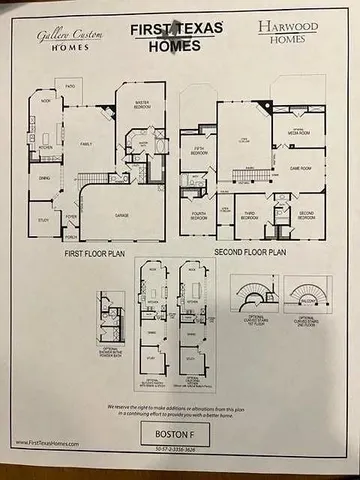 $3,450 | 508 Christie Crossing, Celina, TX 75009
