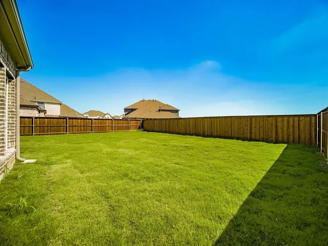 $3,450 | 508 Christie Crossing, Celina, TX 75009