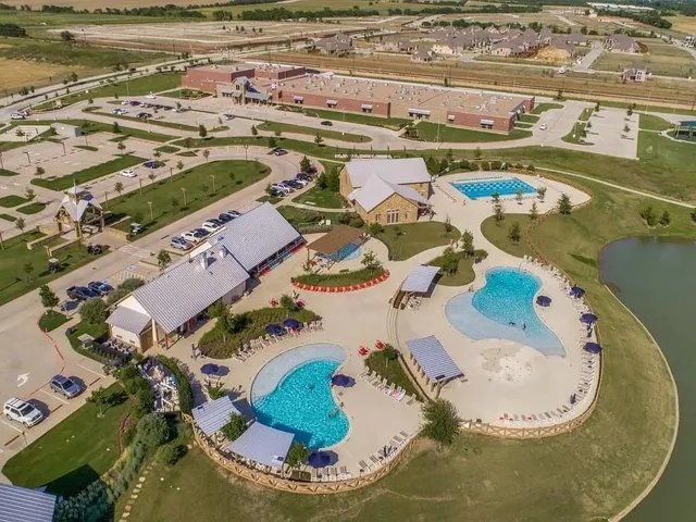 $3,450 | 508 Christie Crossing, Celina, TX 75009