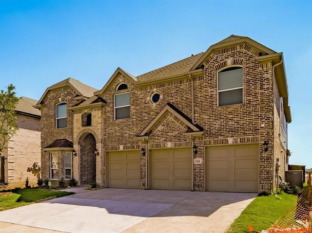 $3,450 | 508 Christie Crossing, Celina, TX 75009