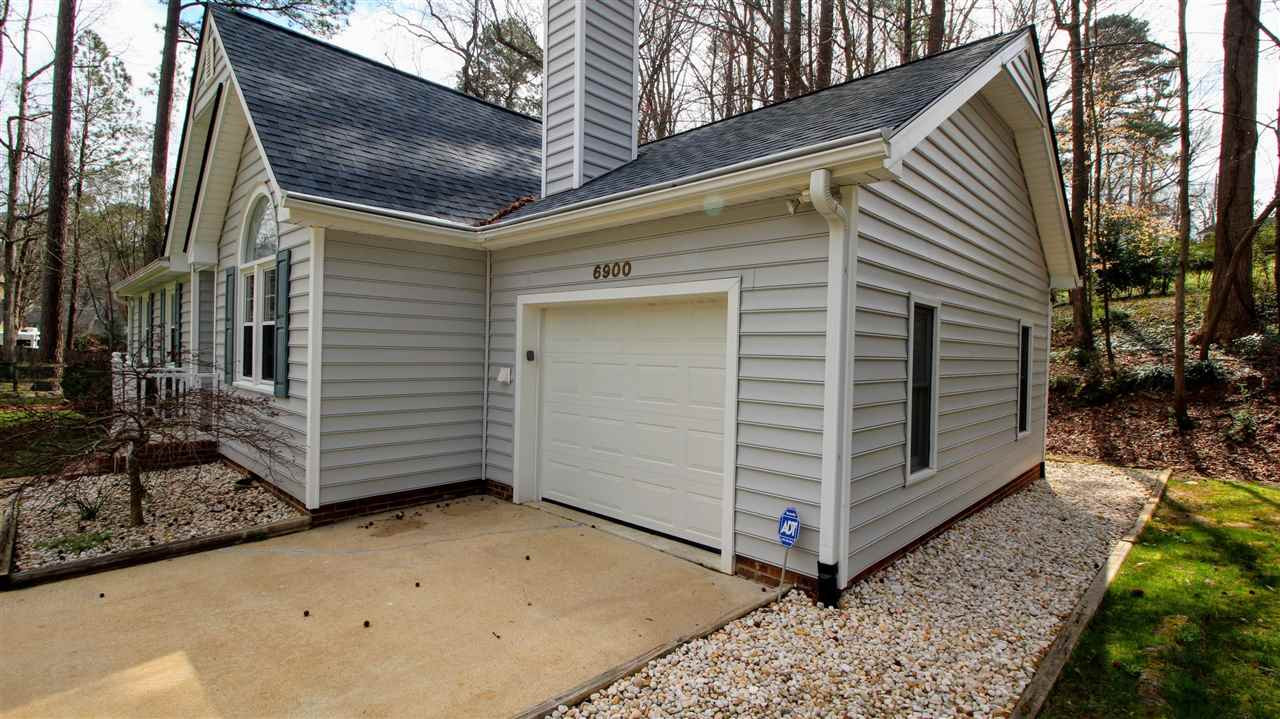 6900 Borders Court Raleigh, NC 27613 - Photo 29 of 30 Photo 29