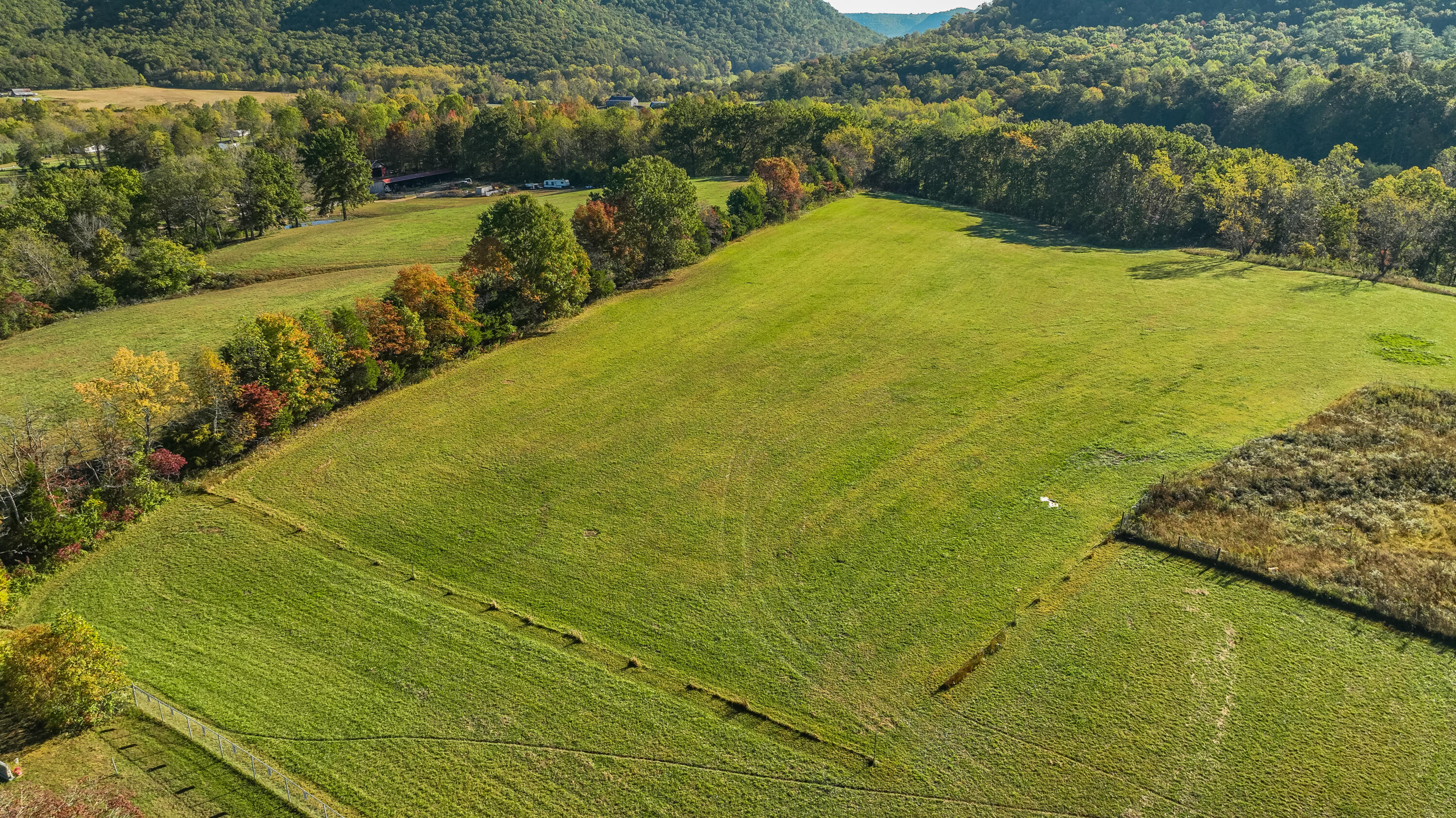 9999 Long Branch Road Berea, KY 40403 - Photo 9 of 16 276 Long Branch Rd-7