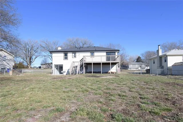 $2,500 | 1105 West Forest Drive, Olathe, KS 66061