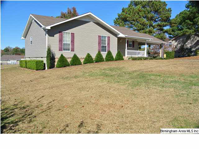 67 Ridge Crest Drive Oxford, AL 36203 - Photo 15 of 15