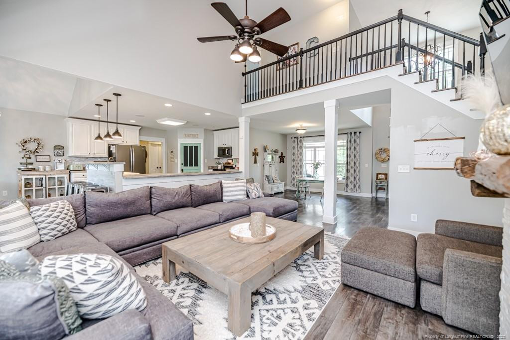 239 Lawrence Road Broadway, NC 27505 - Photo 8 of 50 Photo 8