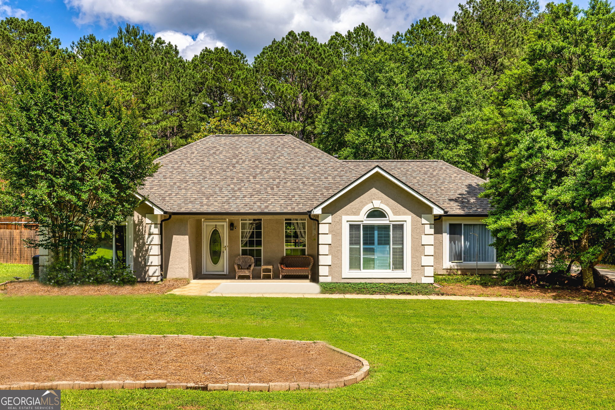 130 Laurel Lake Road Tyrone, GA 30290 - Photo 1 of 1 Gallery Image 1