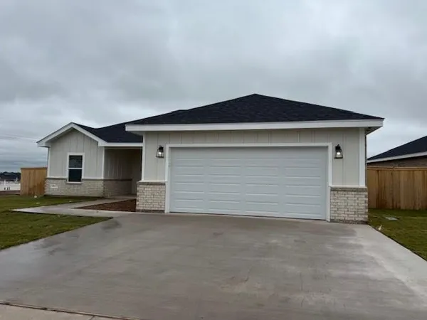 $3,195 | 7017 Glen Abbey Street, Abilene, TX 79606