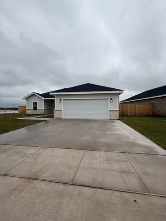 $3,195 | 7017 Glen Abbey Street, Abilene, TX 79606