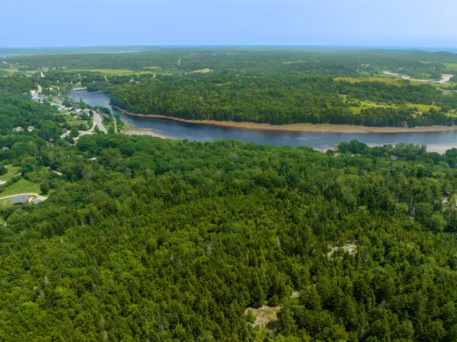 $84,000 | 65 Lookout Mountain Road, East Machias, ME 04630