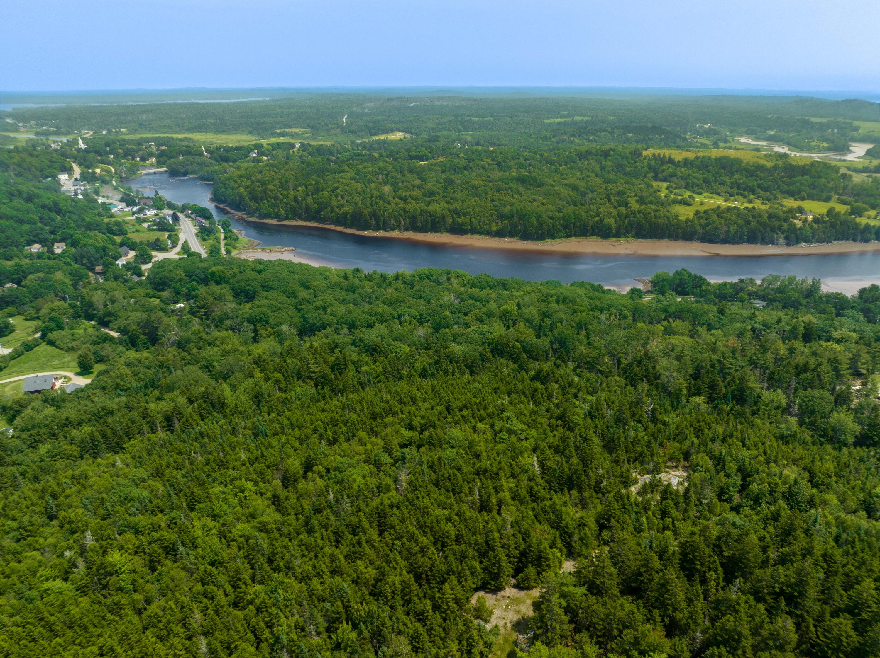 65 Lookout Mountain Road East Machias, ME 04630 - Photo 1 of 43 0 Main (route 1) Street, East Machias, M