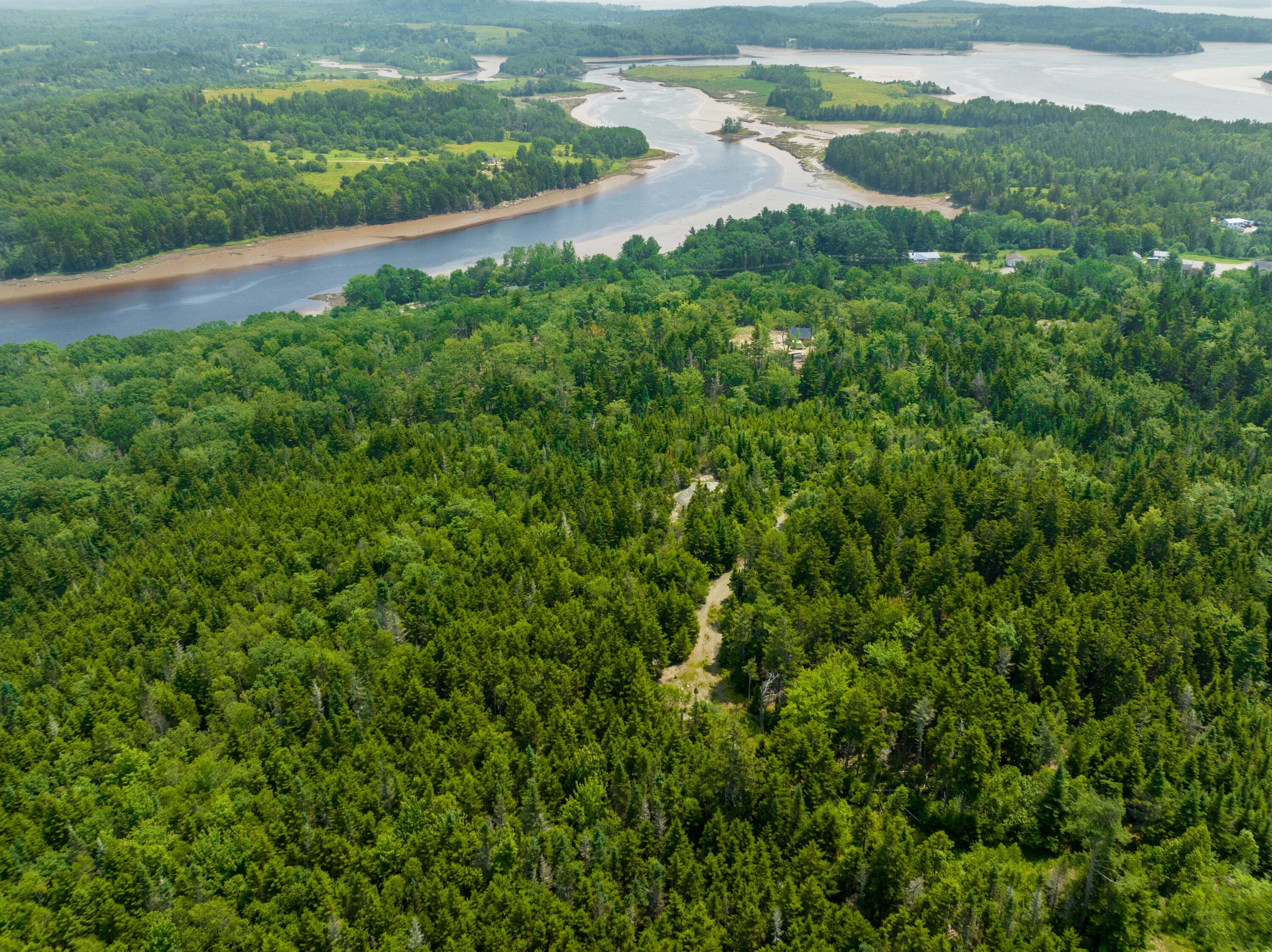 65 Lookout Mountain Road East Machias, ME 04630 - Photo 2 of 43 Lookout Mountain