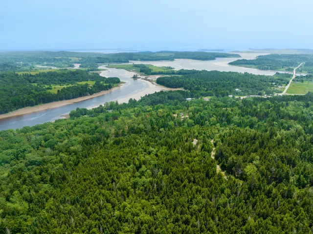 $84,000 | 65 Lookout Mountain Road, East Machias, ME 04630