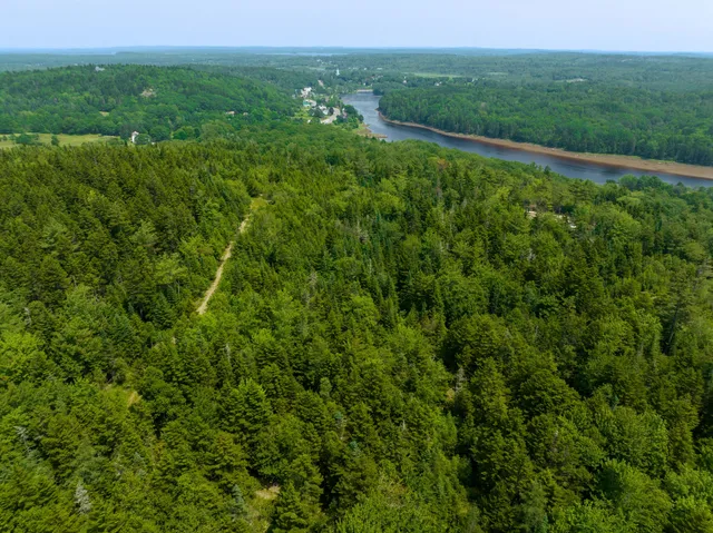 $84,000 | 65 Lookout Mountain Road, East Machias, ME 04630