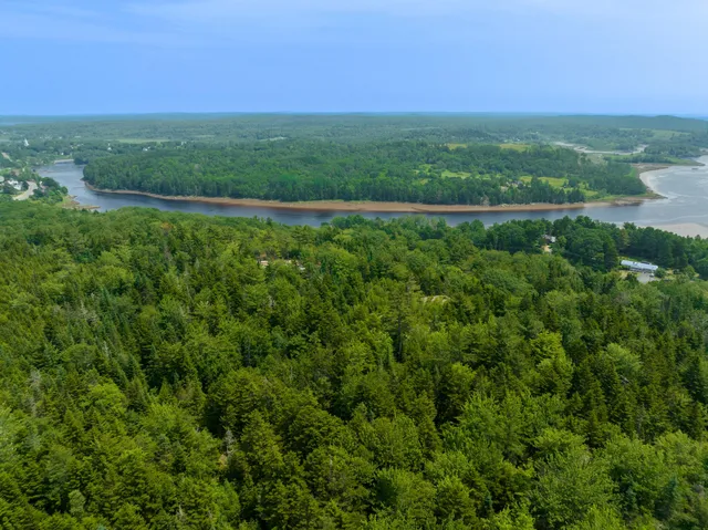 $84,000 | 65 Lookout Mountain Road, East Machias, ME 04630