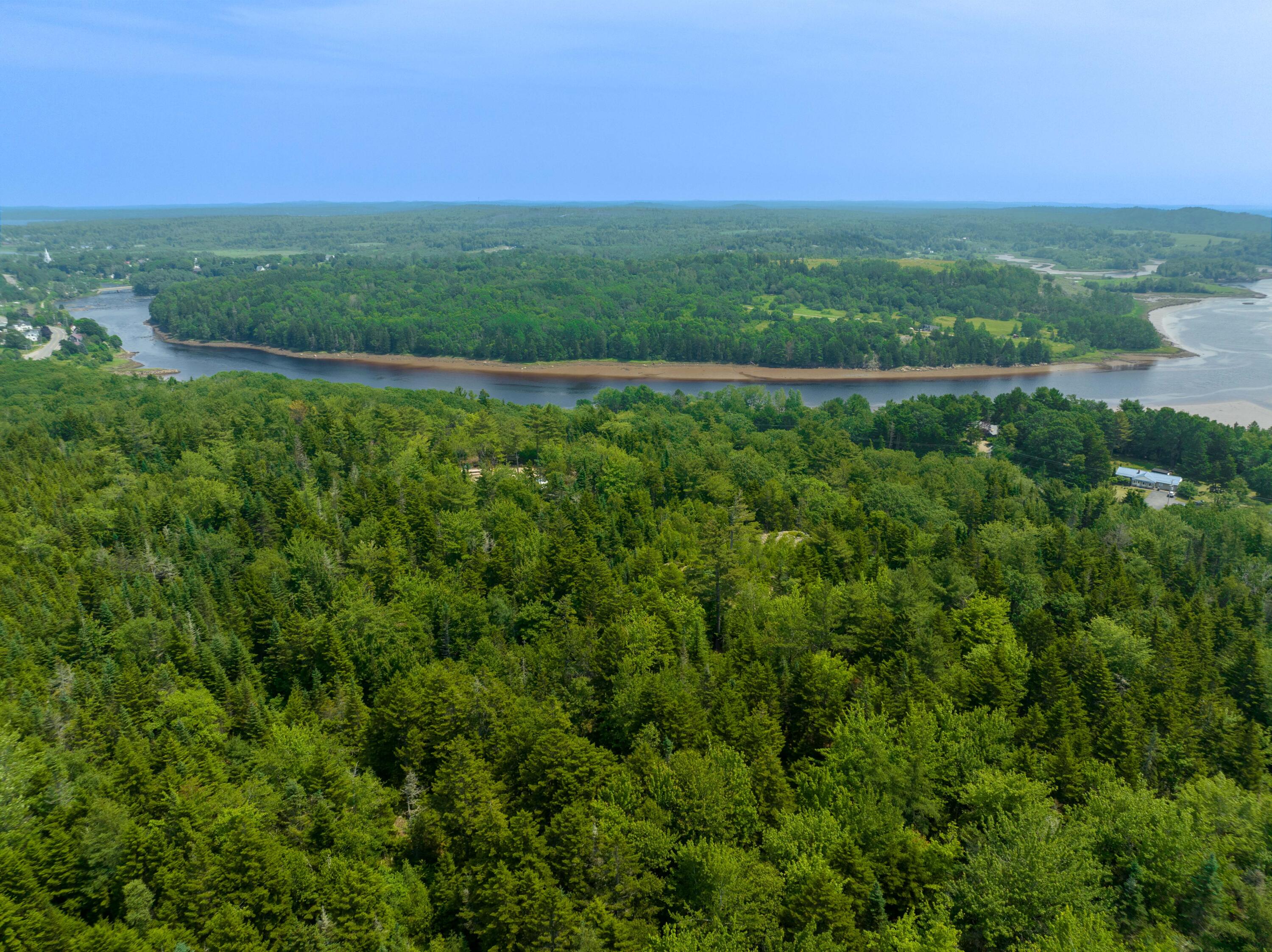 65 Lookout Mountain Road East Machias, ME 04630 - Photo 28 of 43 0 Main (route 1) Street, East Machias, M