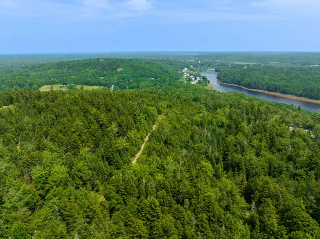 $84,000 | 65 Lookout Mountain Road, East Machias, ME 04630