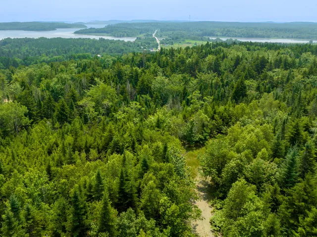 $84,000 | 65 Lookout Mountain Road, East Machias, ME 04630