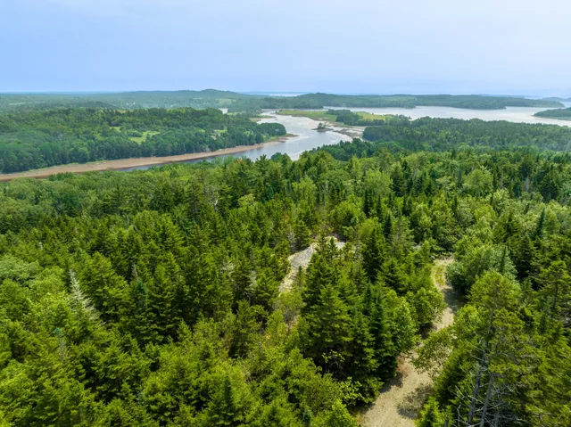 $84,000 | 65 Lookout Mountain Road, East Machias, ME 04630