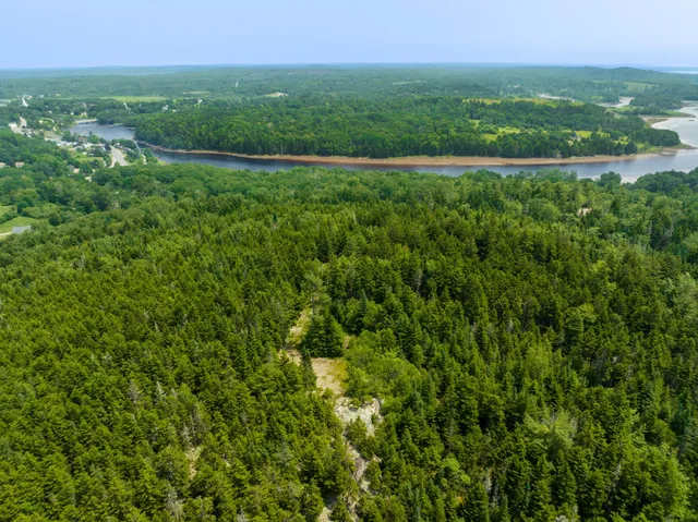 $84,000 | 65 Lookout Mountain Road, East Machias, ME 04630