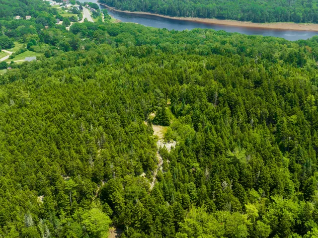 $84,000 | 65 Lookout Mountain Road, East Machias, ME 04630