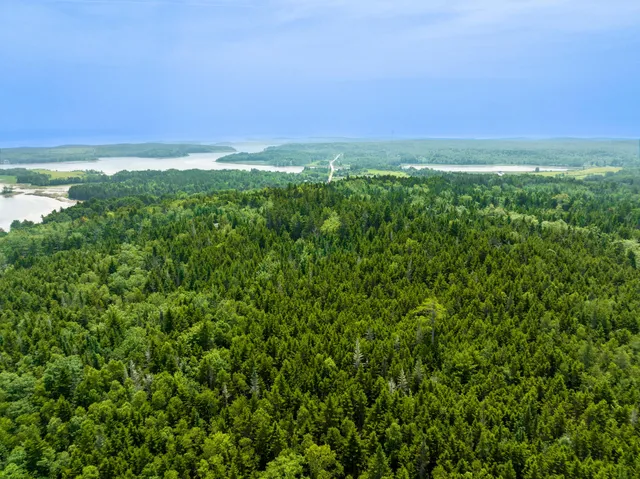 $84,000 | 65 Lookout Mountain Road, East Machias, ME 04630