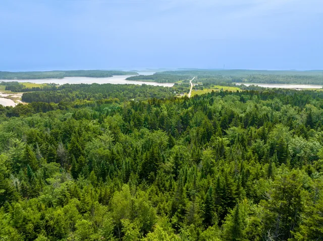 $84,000 | 65 Lookout Mountain Road, East Machias, ME 04630