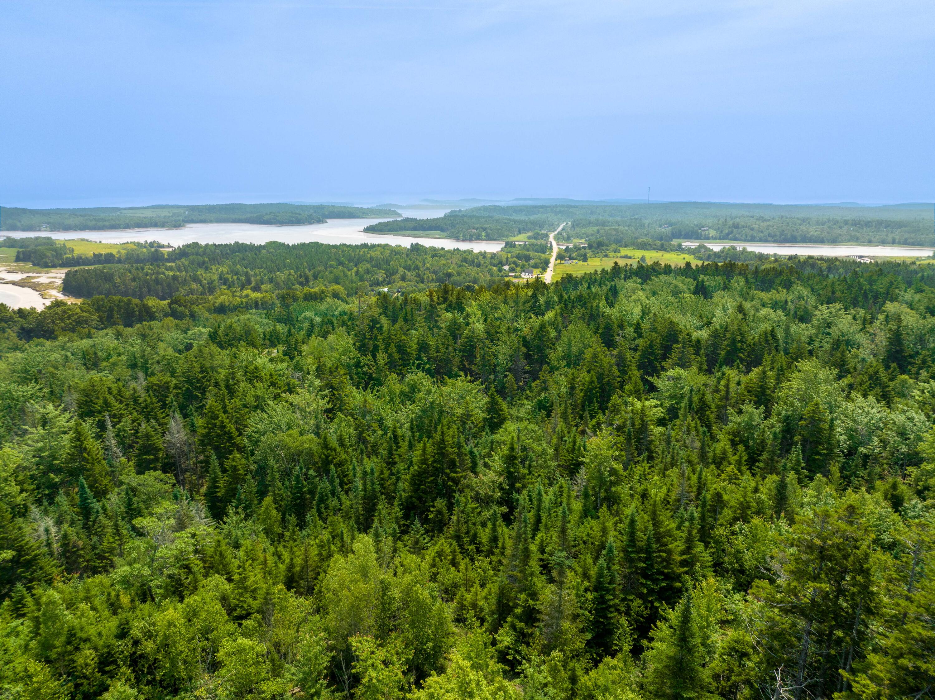 65 Lookout Mountain Road East Machias, ME 04630 - Photo 38 of 43 0 Main (route 1) Street, East Machias, M