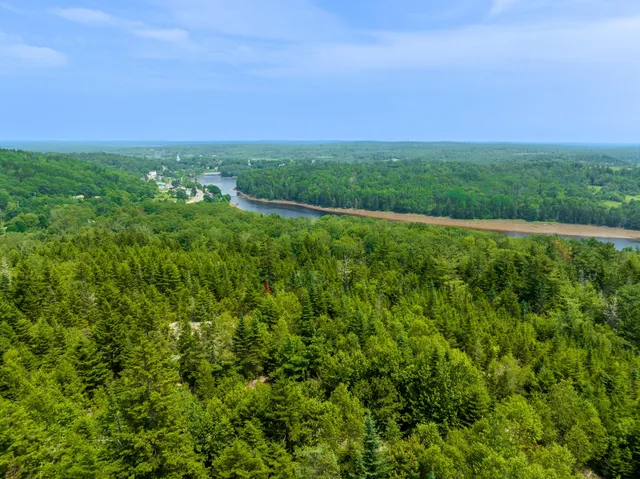 $84,000 | 65 Lookout Mountain Road, East Machias, ME 04630