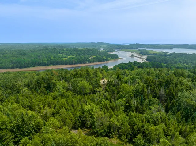 $84,000 | 65 Lookout Mountain Road, East Machias, ME 04630