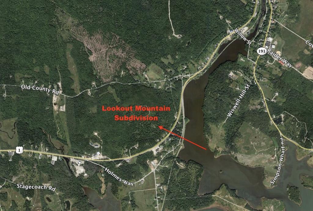 65 Lookout Mountain Road East Machias, ME 04630 - Photo 4 of 43 Photo